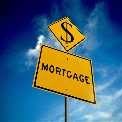 Lowest mortgage rates