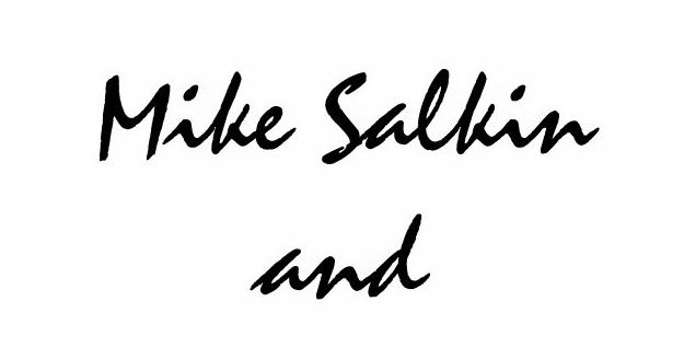 Mike Salkin Logo