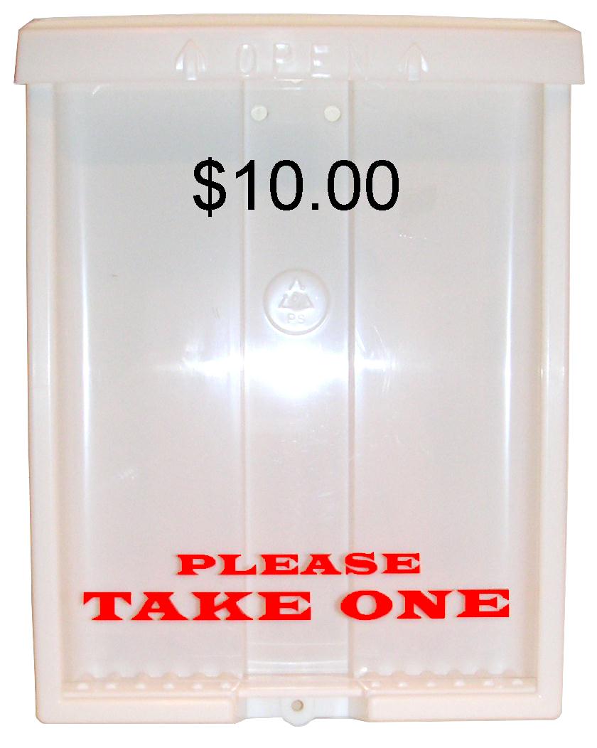 For sale by owner info box