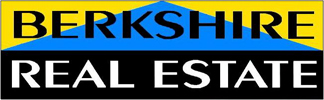 Berkshire Real Estate Logo